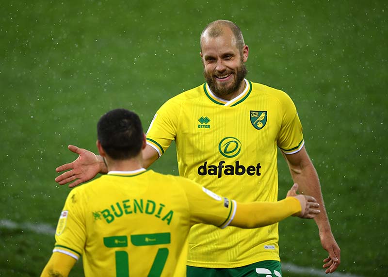 Teemu Pukki